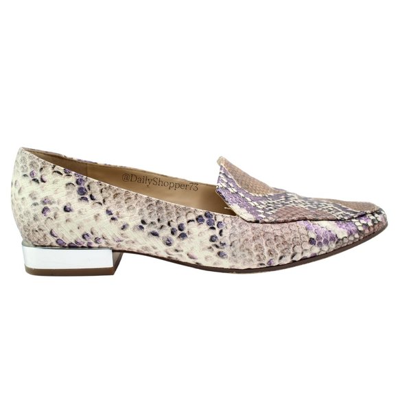naturalizer clea loafer
